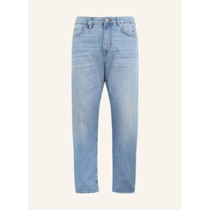 PHILIPP PLEIN Detroit Fit Jeans