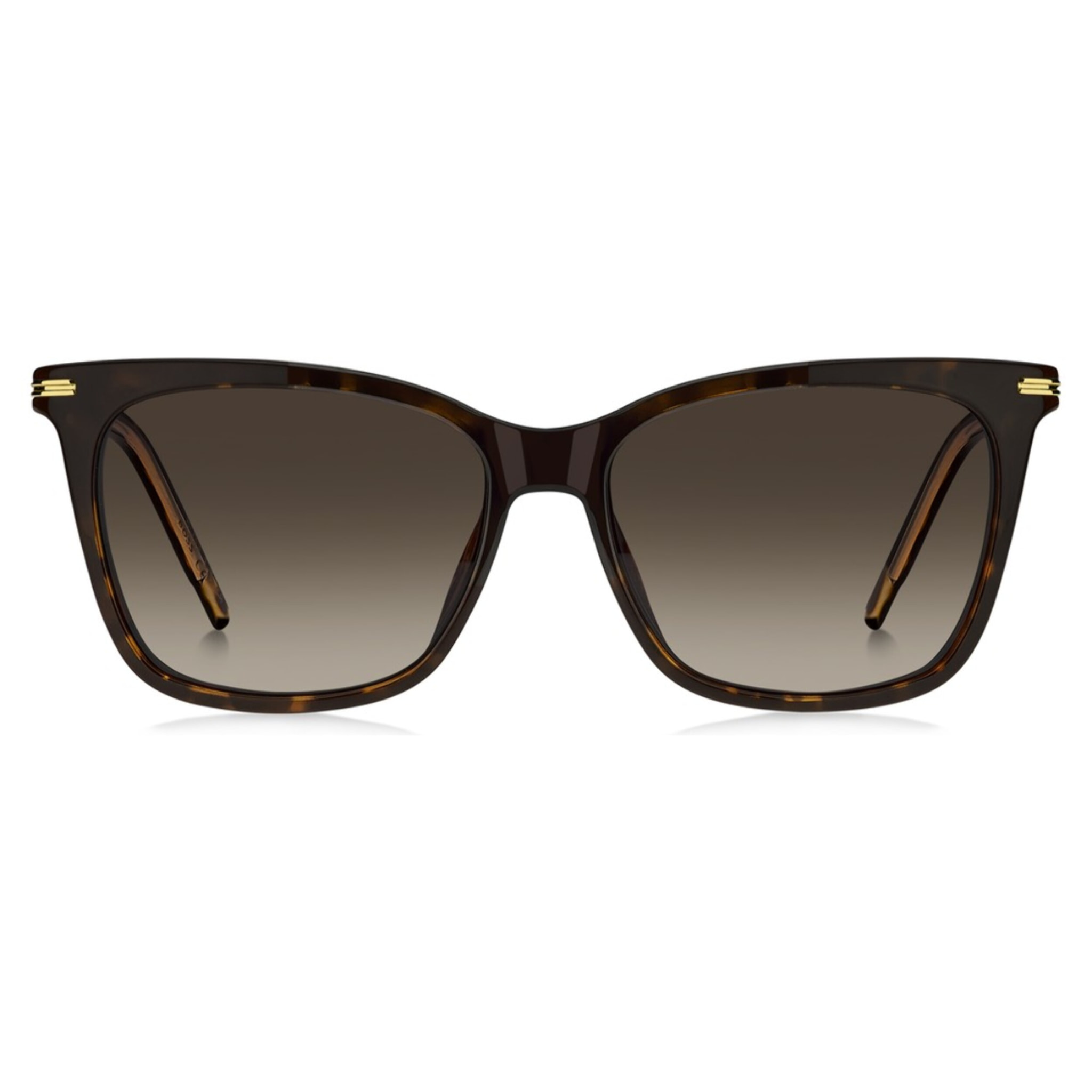 Gafas de Vista Hugo Boss 1787/G/C 086 Polarizadas de Tr90 Mujer 55 mm