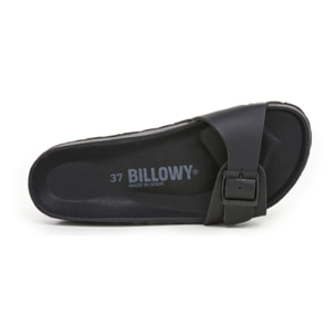 Sandalia BILLOWY NEGRO
