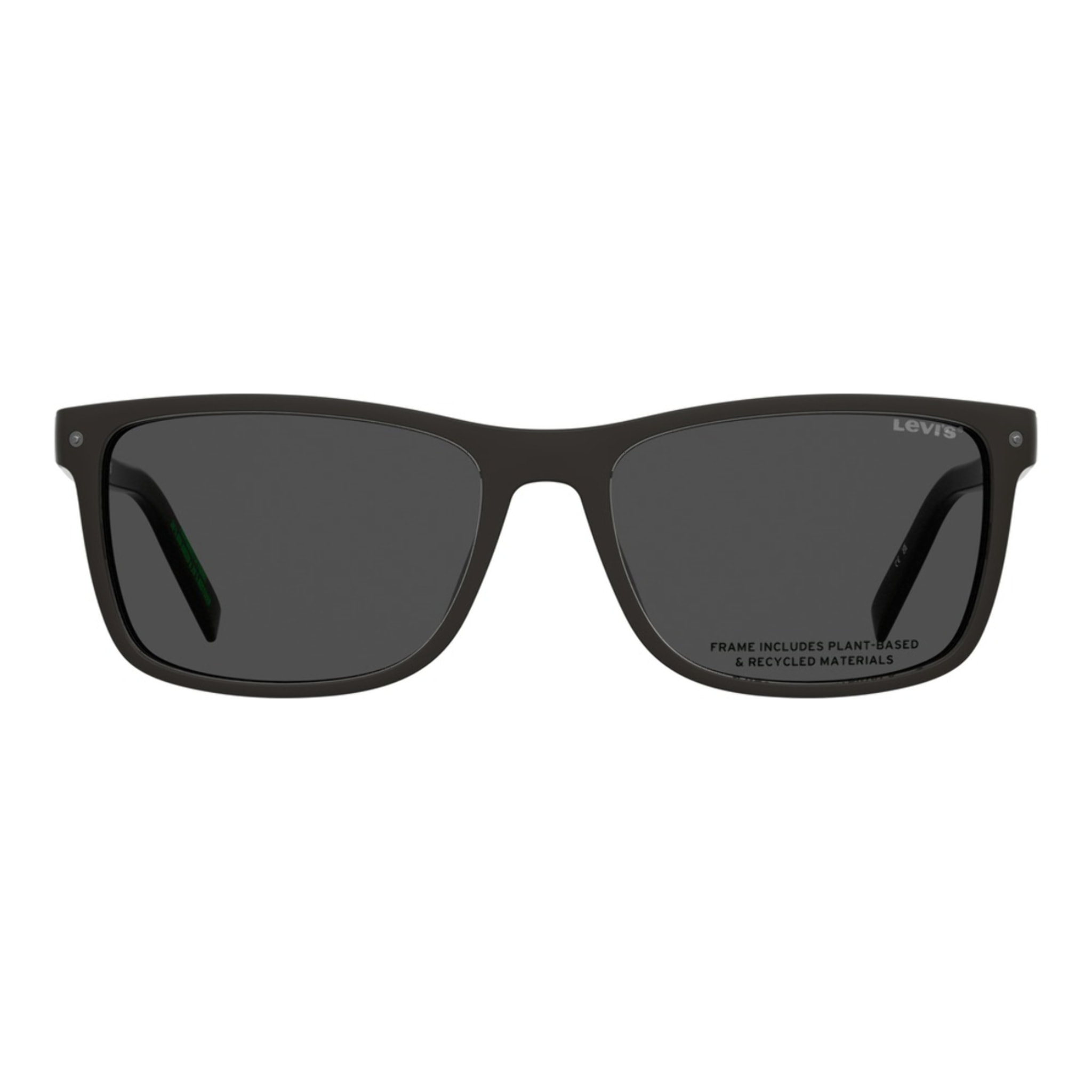 Gafas de Vista Levi's LV 5090/C 807 Polarizadas de Policarbonato Hombre 56 mm