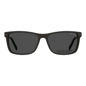 Gafas de Vista Levi's LV 5090/C 807 Polarizadas de Policarbonato Hombre 56 mm
