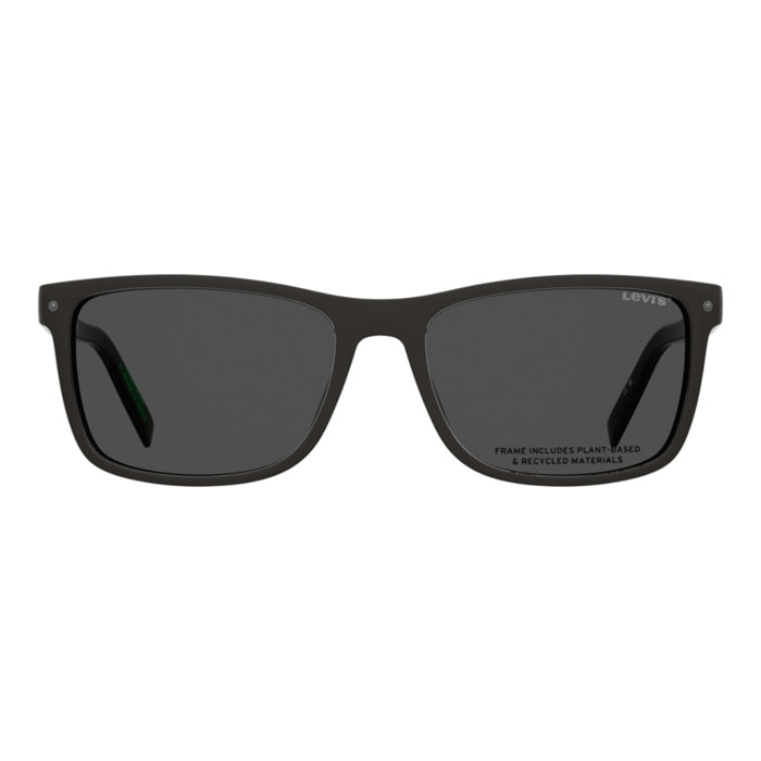Gafas de Vista Levi's LV 5090/C 807 Polarizadas de Policarbonato Hombre 56 mm