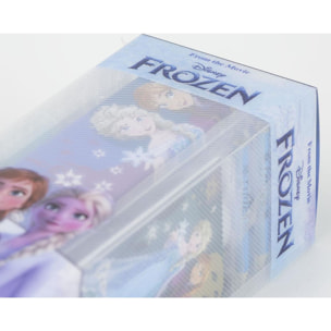 Set Papelería Coloreable Frozen