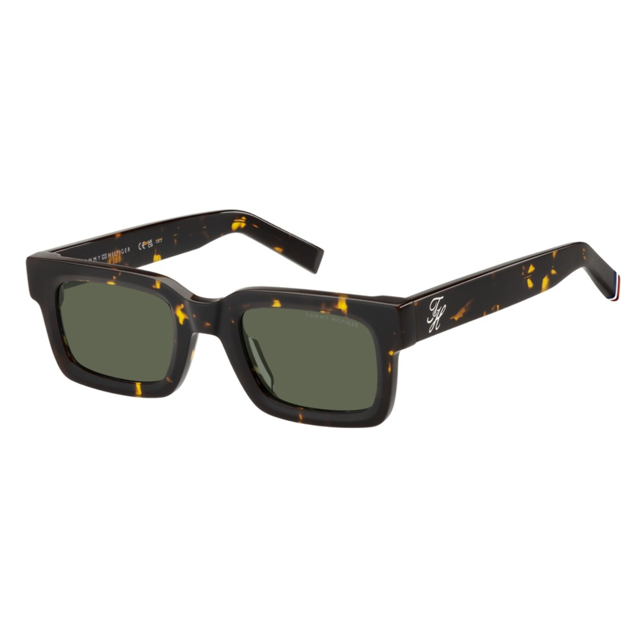 Gafas de Sol Tommy Hilfiger TH 2368/S 086 de Acetato Hombre 49 mm
