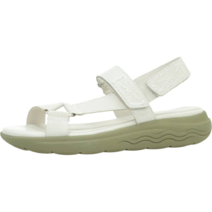 SANDALIAS GEOX D SPHERICA EC5W A