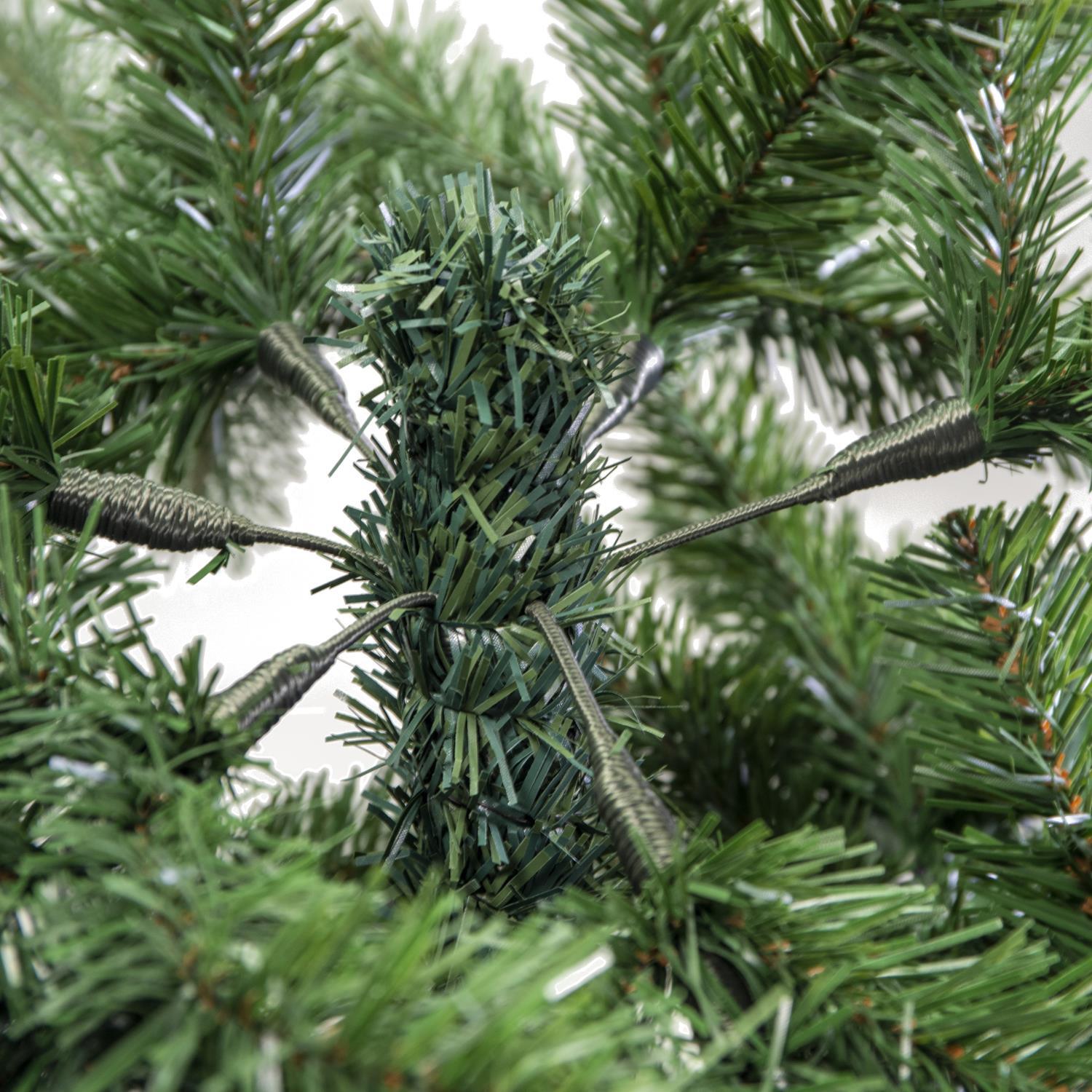 Albero di Natale Monte Prado cmø105h180