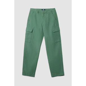 PANTALÓN CARGO SARGE SAGE