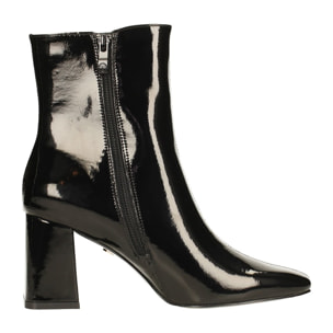 Stivaletti Donna Tata Italia Nero