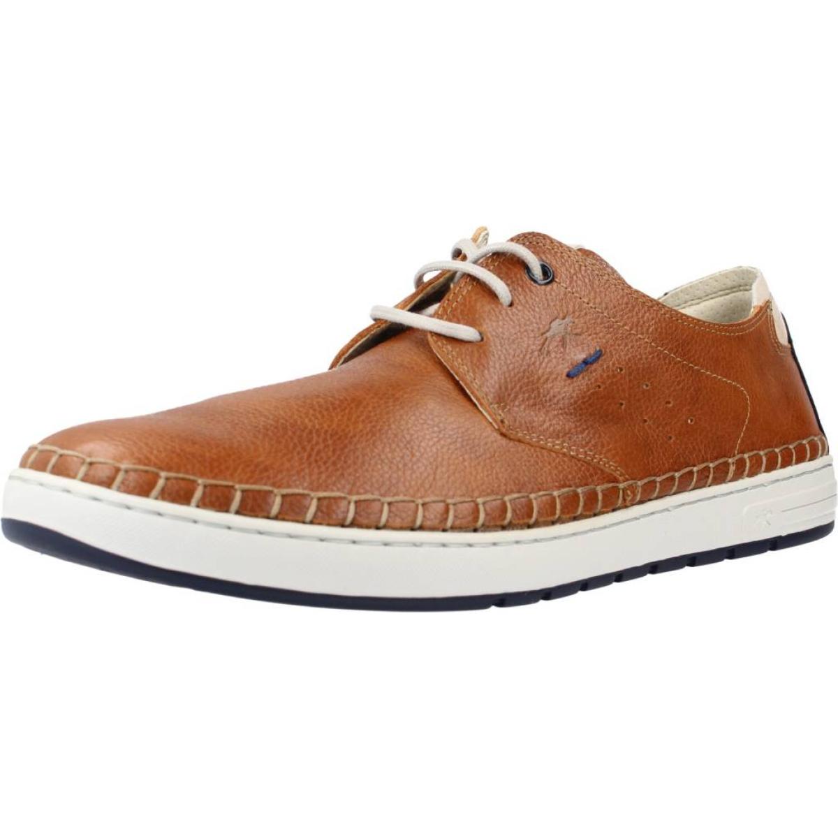 DERBIES - OXFORD FLUCHOS F1715