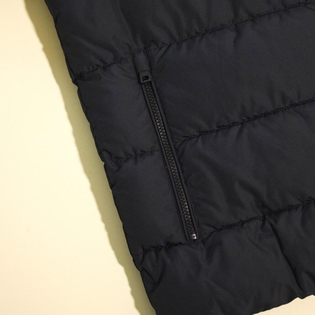 Chaquetas Hombre de la marca GEOX  modelo M MAGNETE SHOR AZUL