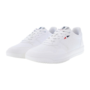 Sneakers U.S. Polo Assn. bianco