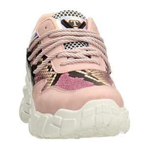 Sneakers Donna Tata Italia Rosa