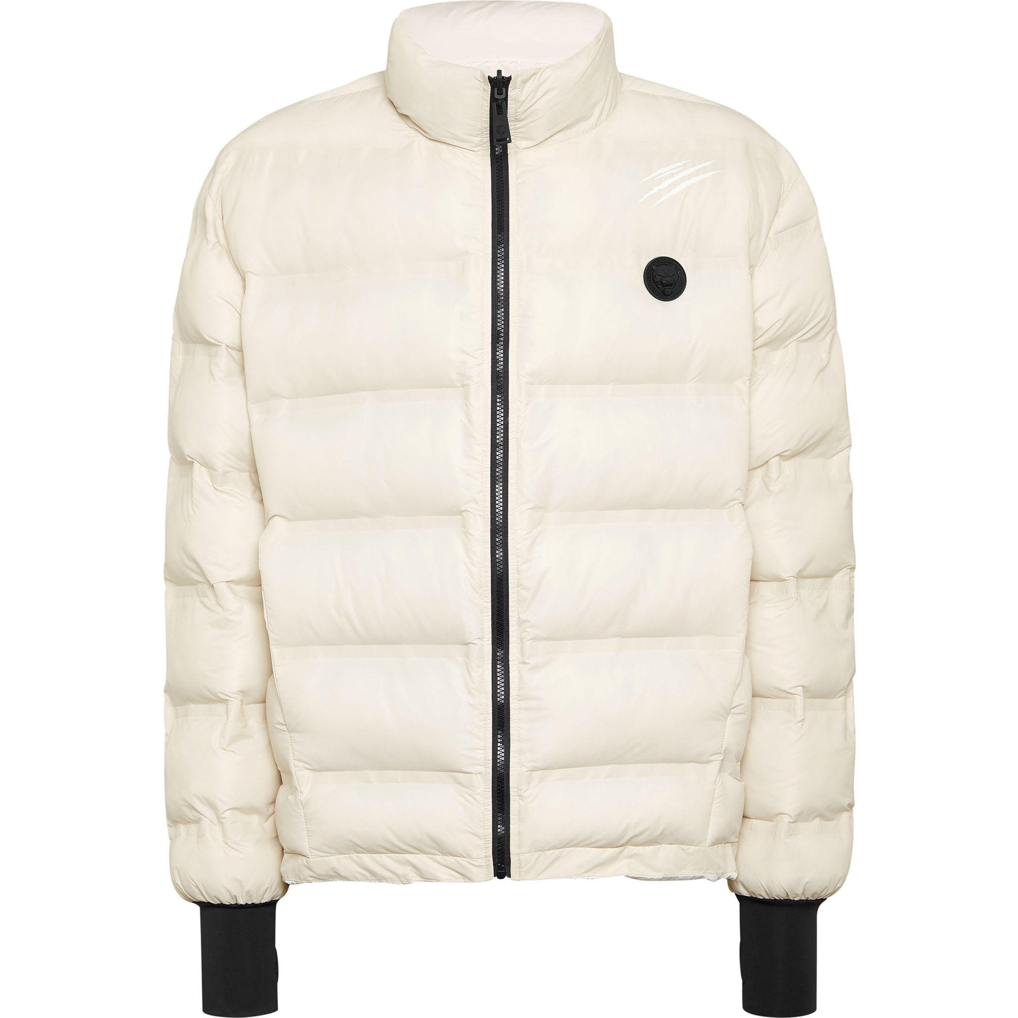 PLEIN SPORT Chaqueta de plumón SCRATCH