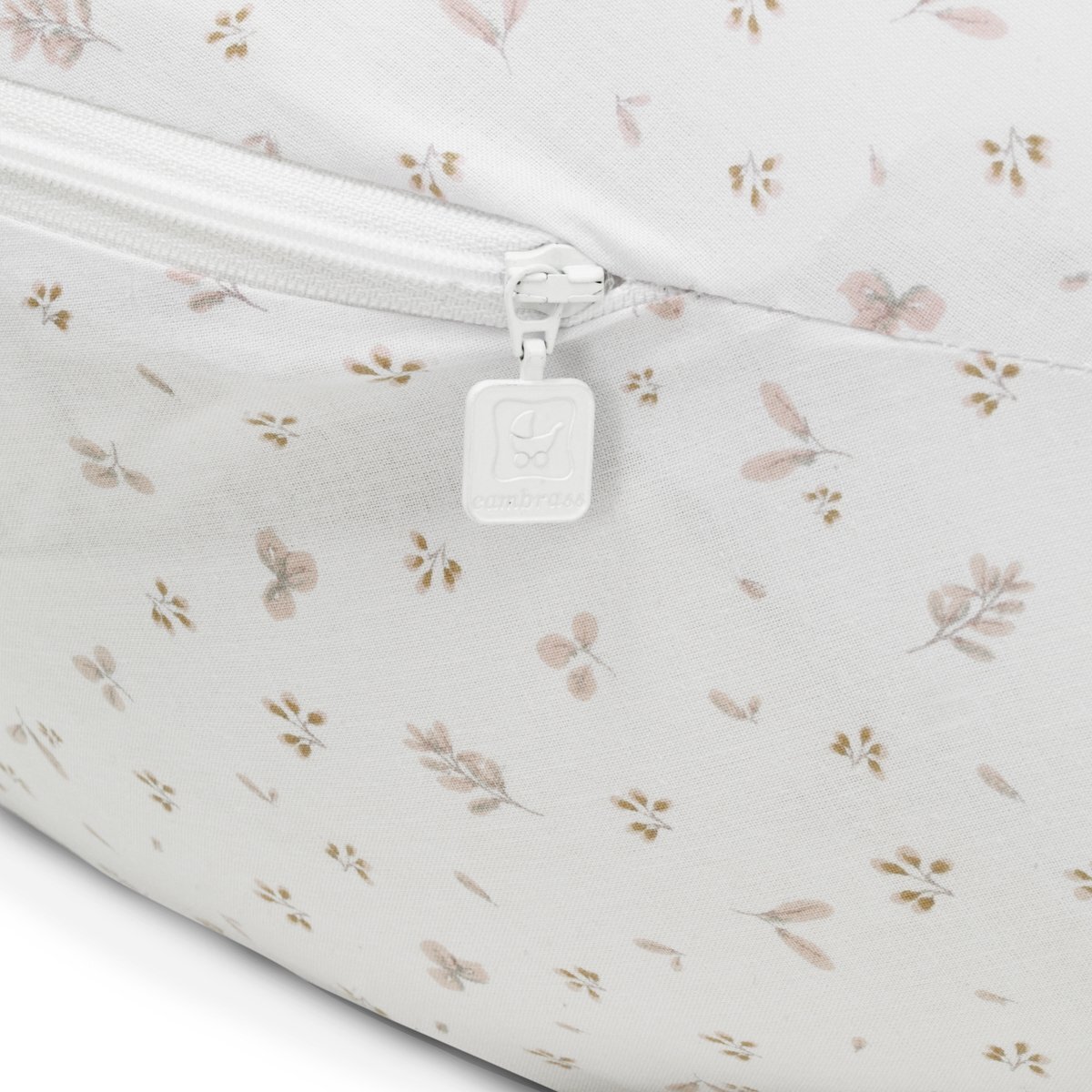 Cambrass Cojin De Lactancia Luna Plumeti