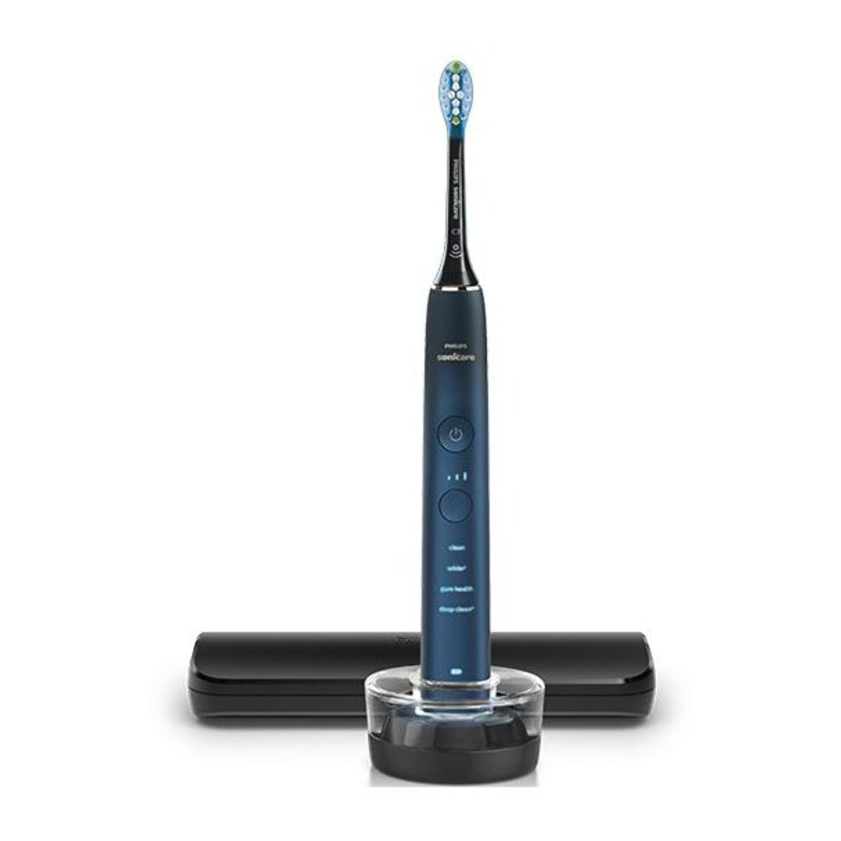 Brosse à dents électrique PHILIPS HX9911/88 Sonicare DiamondClean 9000