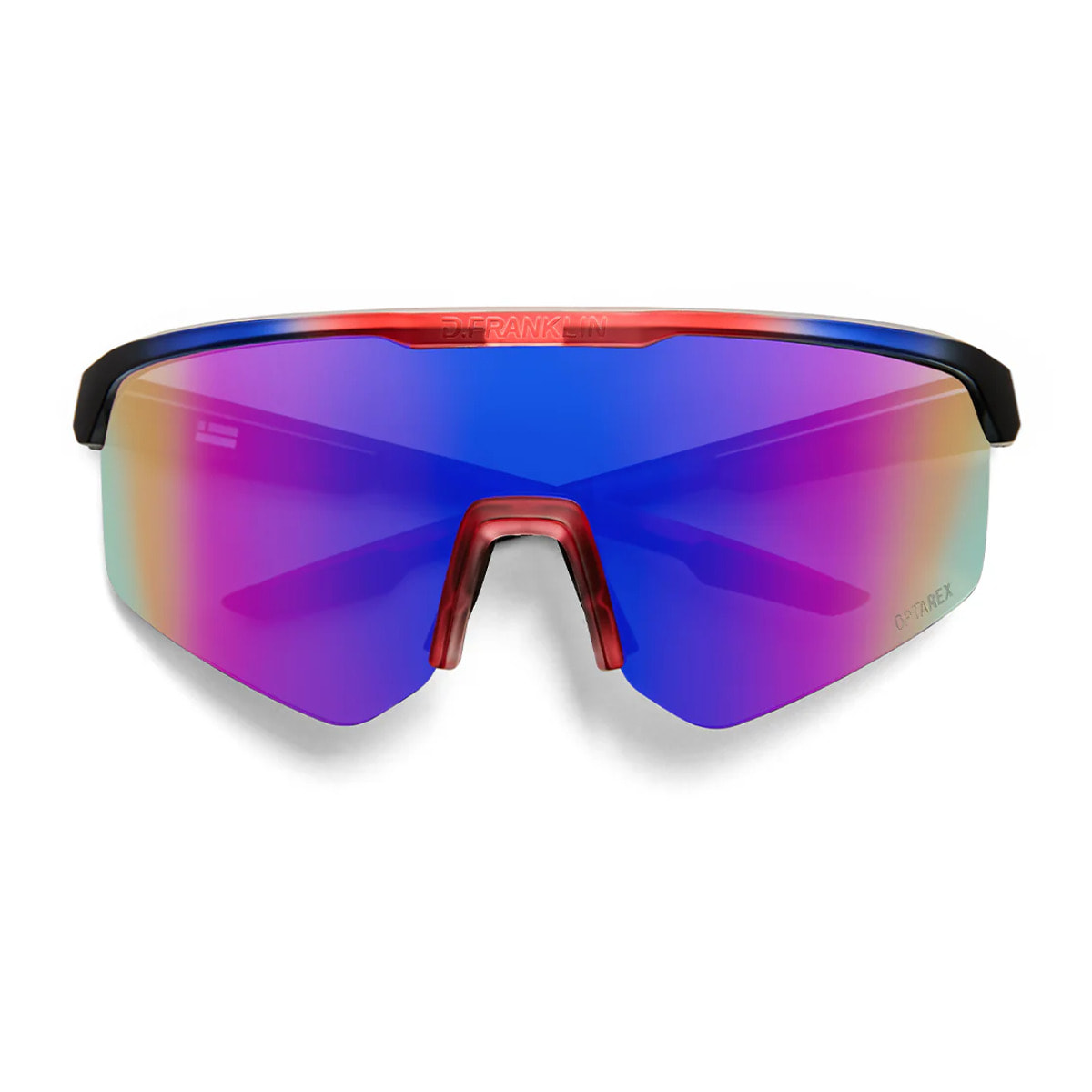 Gafas De Sol Deportivas D. Franklin Hurricana Fifty