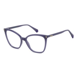 Gafas de Vista Polaroid PLD D579 B3V de Tr90 Mujer 55 mm