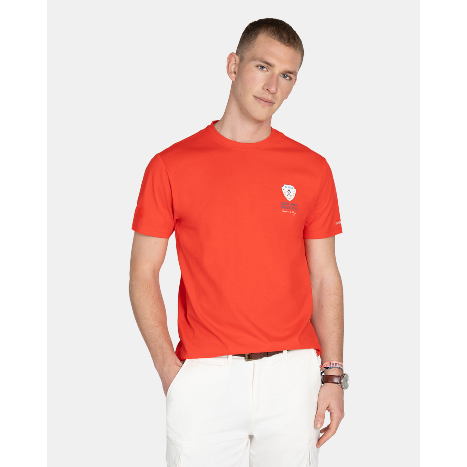 CAMISETA TOUCHDOWN