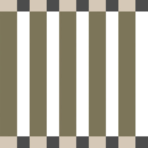 Naturals - Edredón Nórdico Estampado - 100% Poliéster Microfibra - 300 gr/m² - Pipe