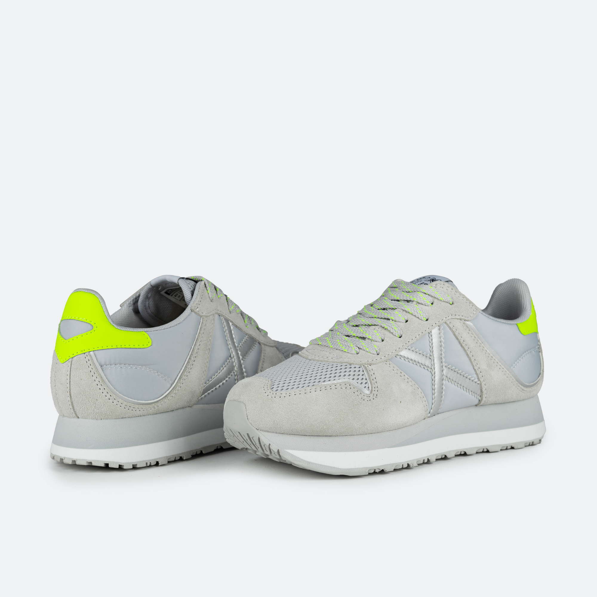 MUNICH MASSANA SKY 209