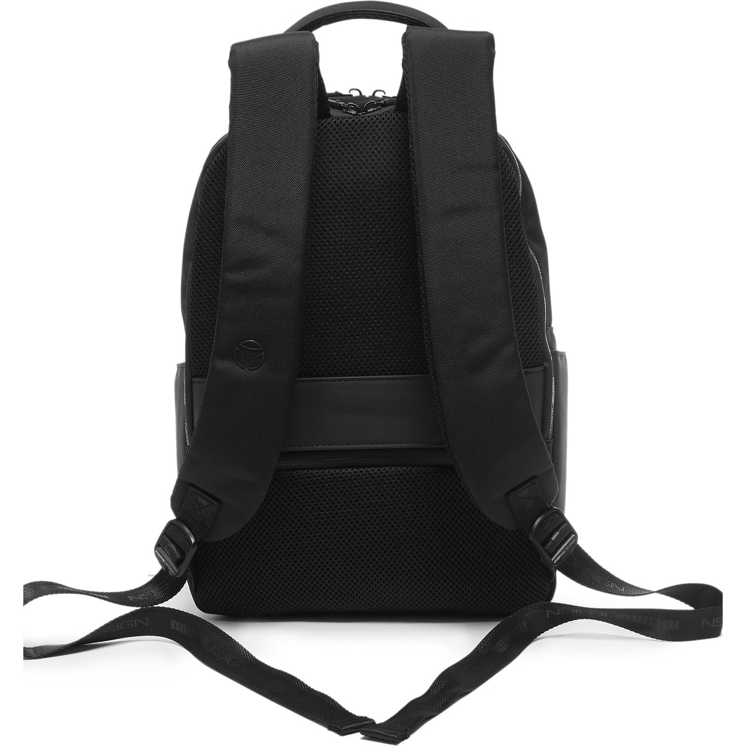 Zaino da uomo in poliuretano - Modello Volante Prime - Casual - 39.0 x 27.0 x 12.0 cm