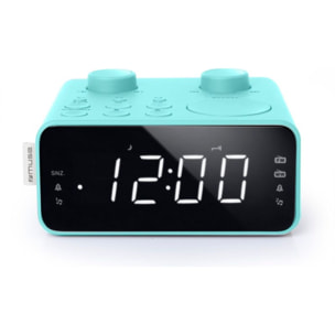 Radio réveil MUSE M-17 CB