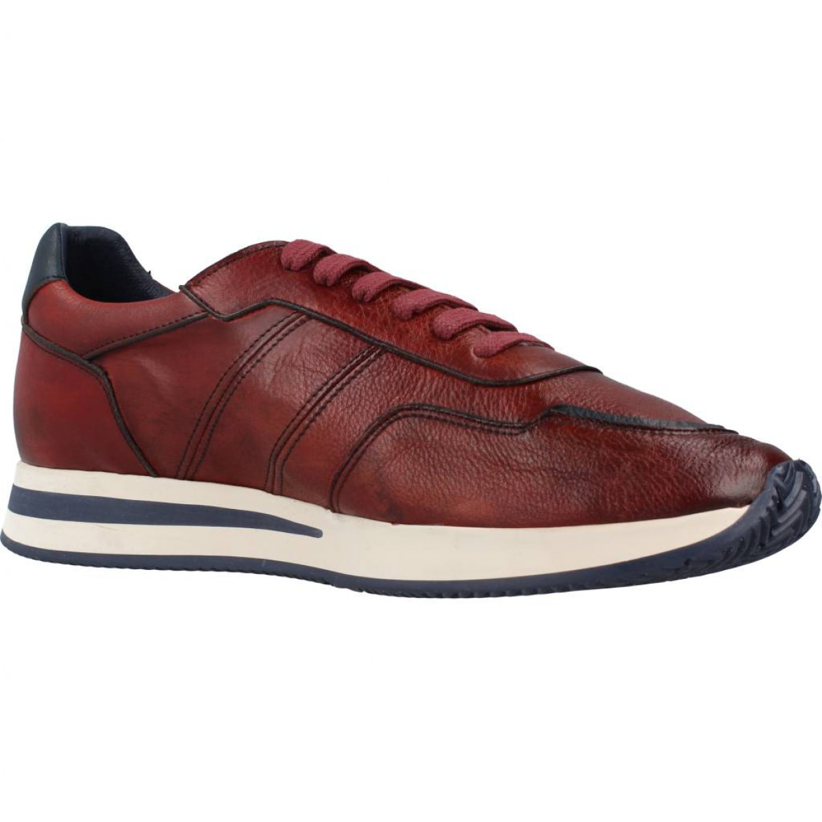 DERBIES - OXFORD KEEP HONEST 0301KH