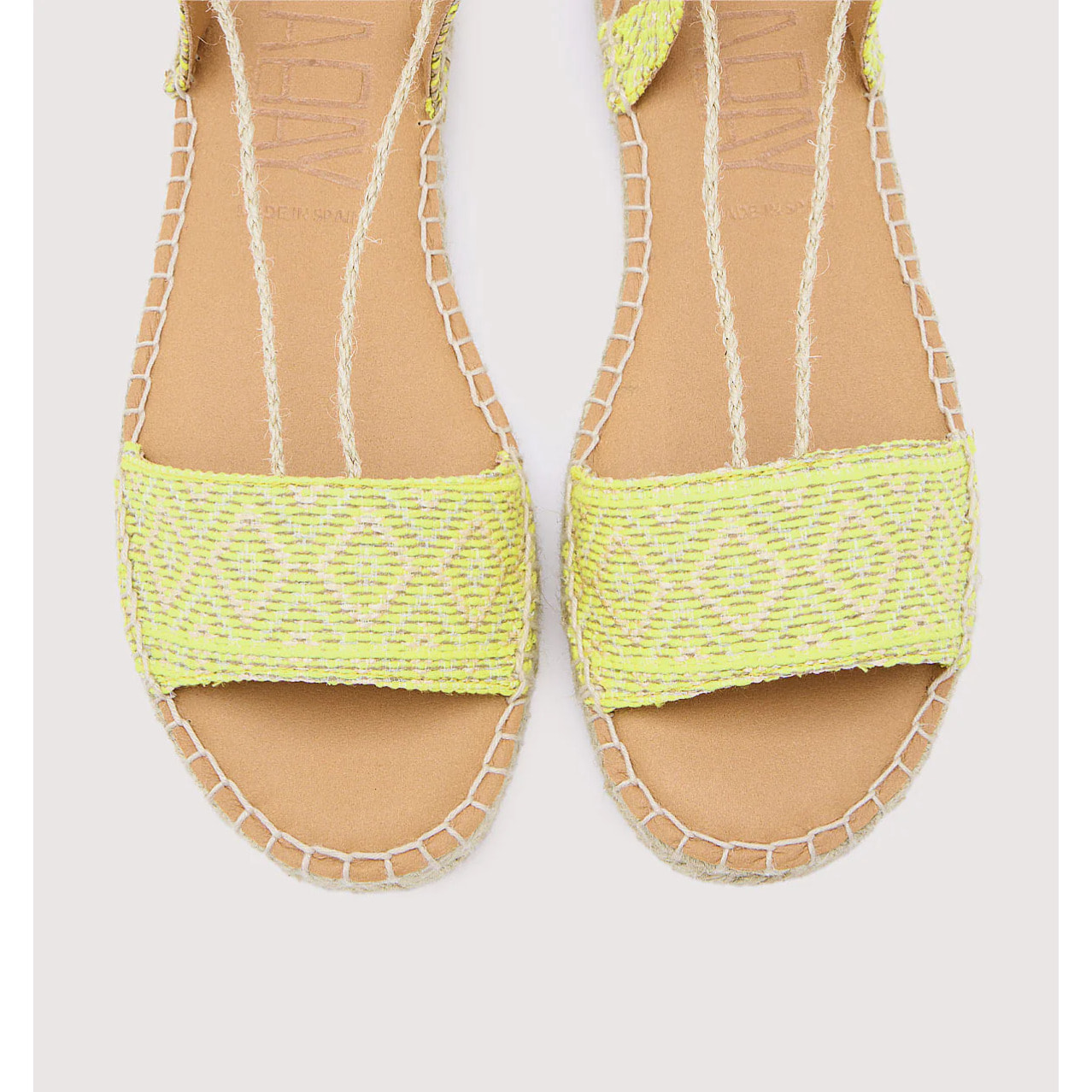 Sandalia Palo Lima - Boho