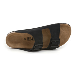 Sandalo BILLOWY NERO