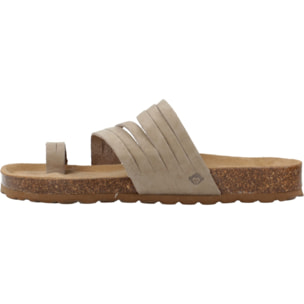 SANDALIAS THE HAPPY MONK POMPEYA 001