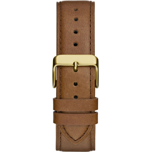 Guess Orologio Cronografo Al Quarzo Parker
