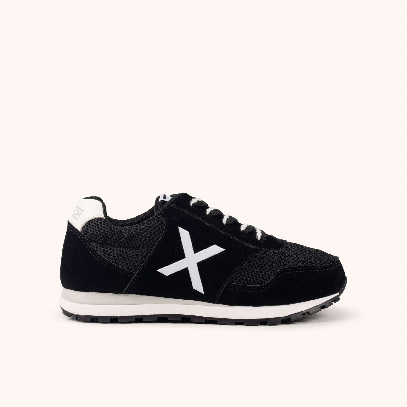 Zapatilla de Estilo Urbano MUNICH DASH KID 2.0 170