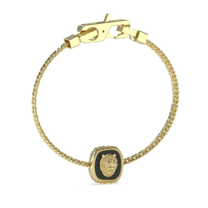 Pulsera Guess Hombre JUMB04010JWYGBKS