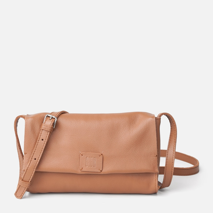 Bandolera BIBA Chester Tb de piel