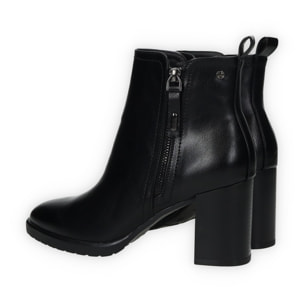 Stivaletti Donna Tata Italia Nero