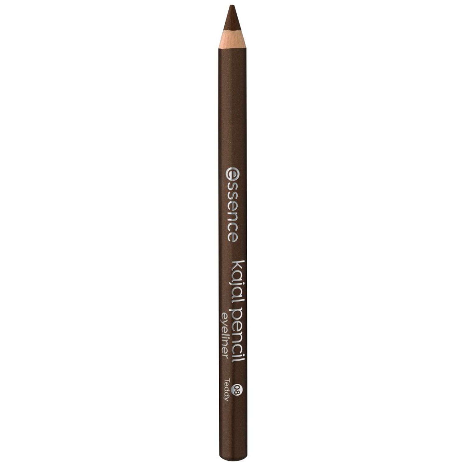 Kajal Pencil - Crayon khôl