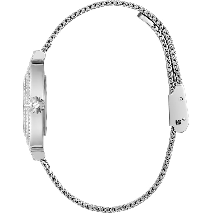 Guess Orologio Analogico Al Quarzo Gd Dream