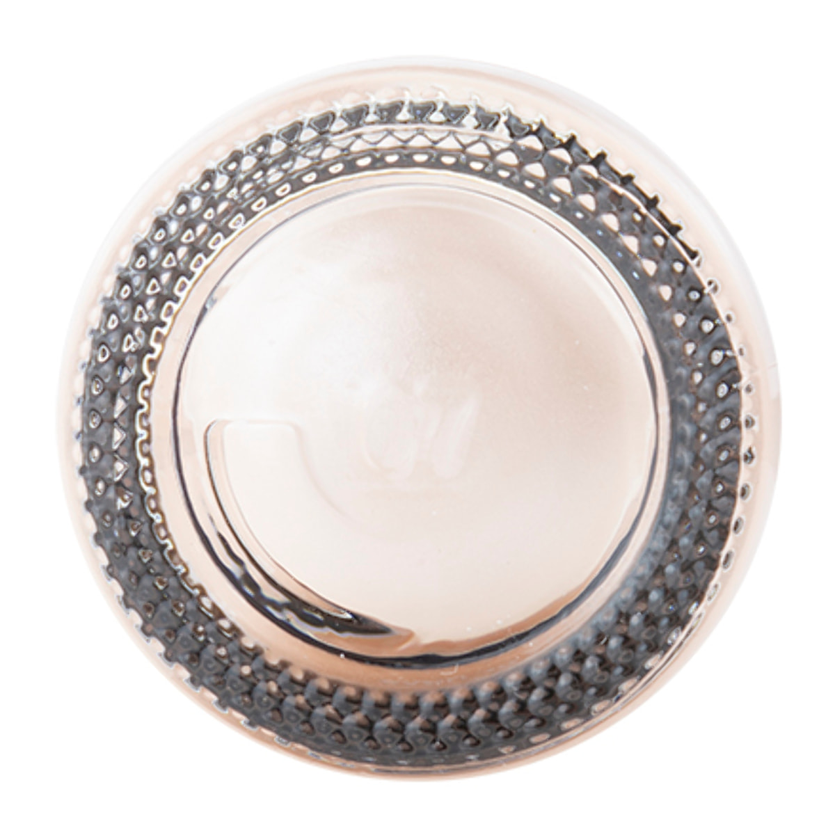 Smalti Unghie Pearly Pink 10 Ml.