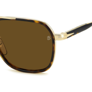 GAFAS DE SOL DAVID BECKHAM DB 1161/S 2IK