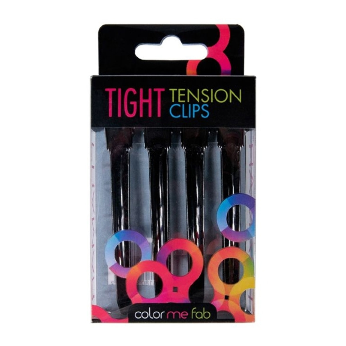 FRAMAR Tight Tension Clips 4pz