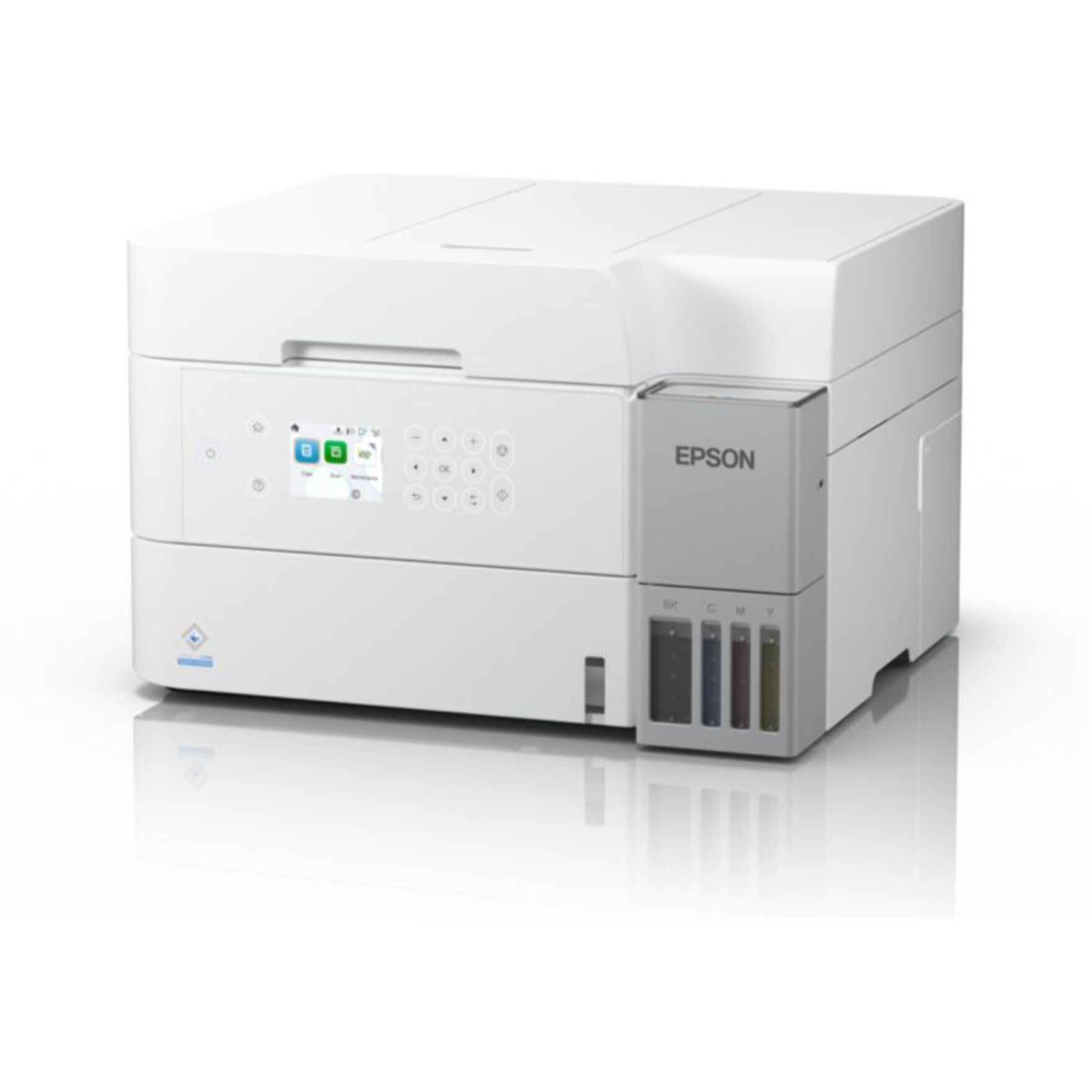 Imprimante jet d'encre EPSON EcoTank ET-3956