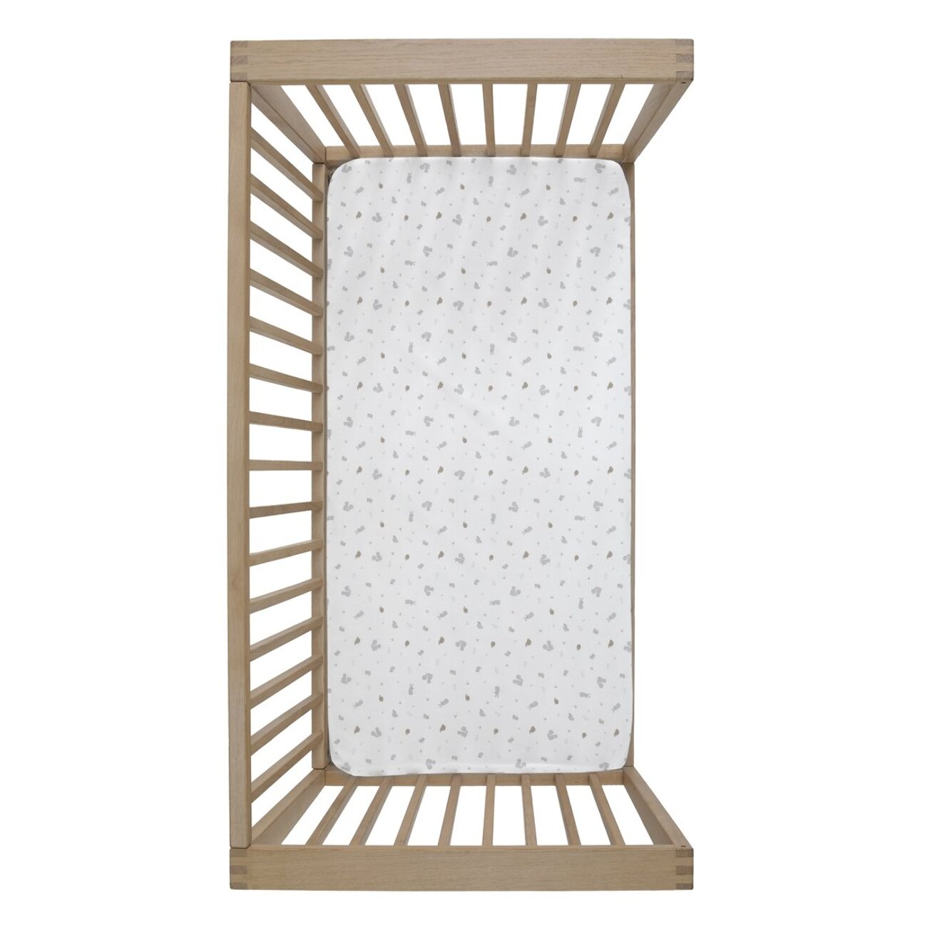 Cambrass Bajera Cuna 60 Pack 2 Uds. Ardi