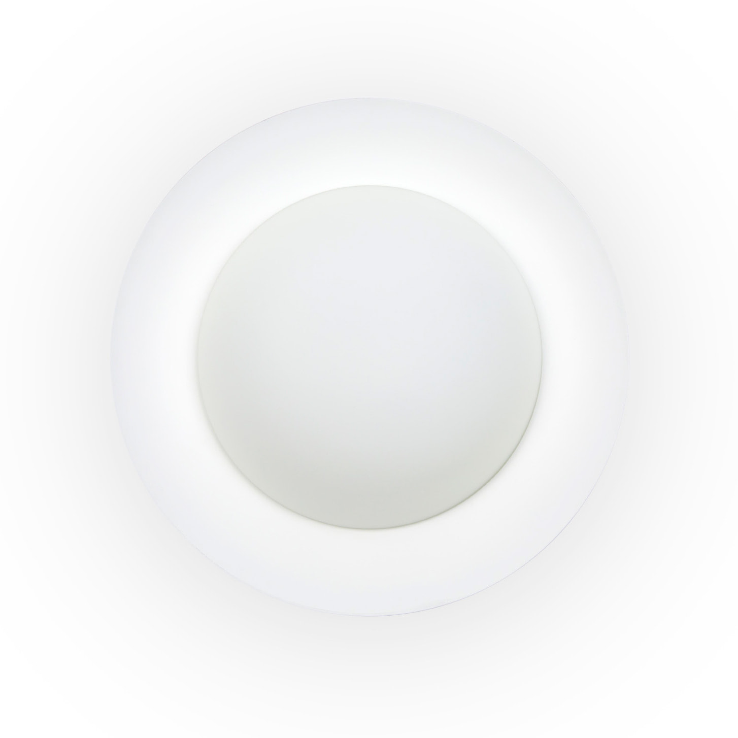 SIDE 450 Plafón blanco 20W