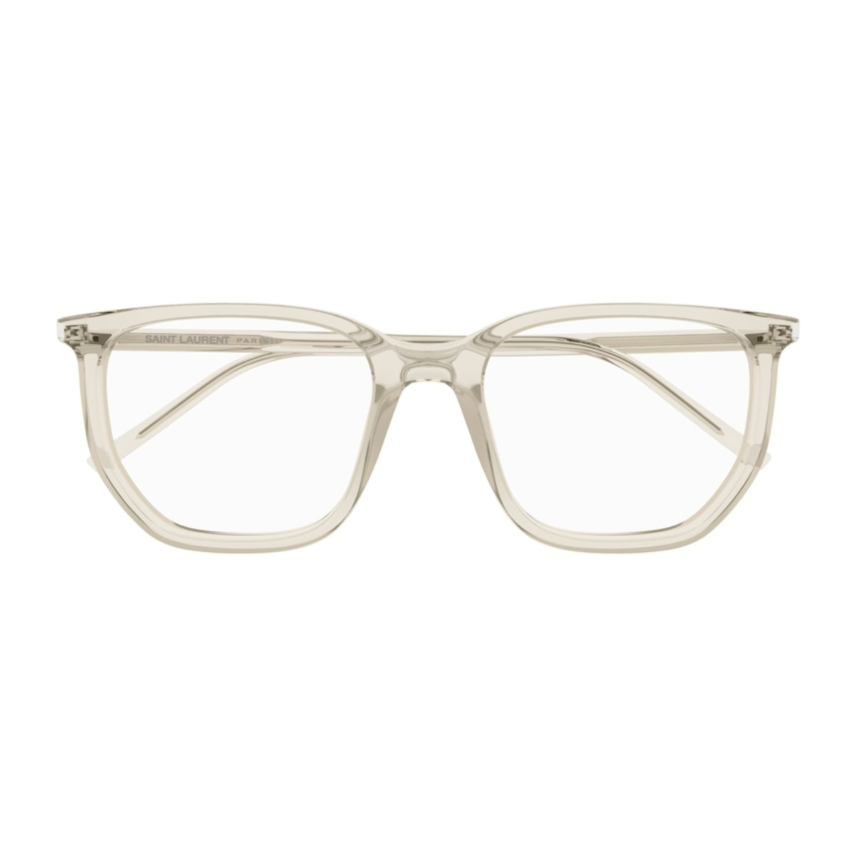 Gafas de Vista Saint Laurent SL 802-004 de Acetato Unisex 55 mm