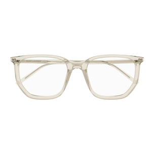 Gafas de Vista Saint Laurent SL 802-004 de Acetato Unisex 55 mm