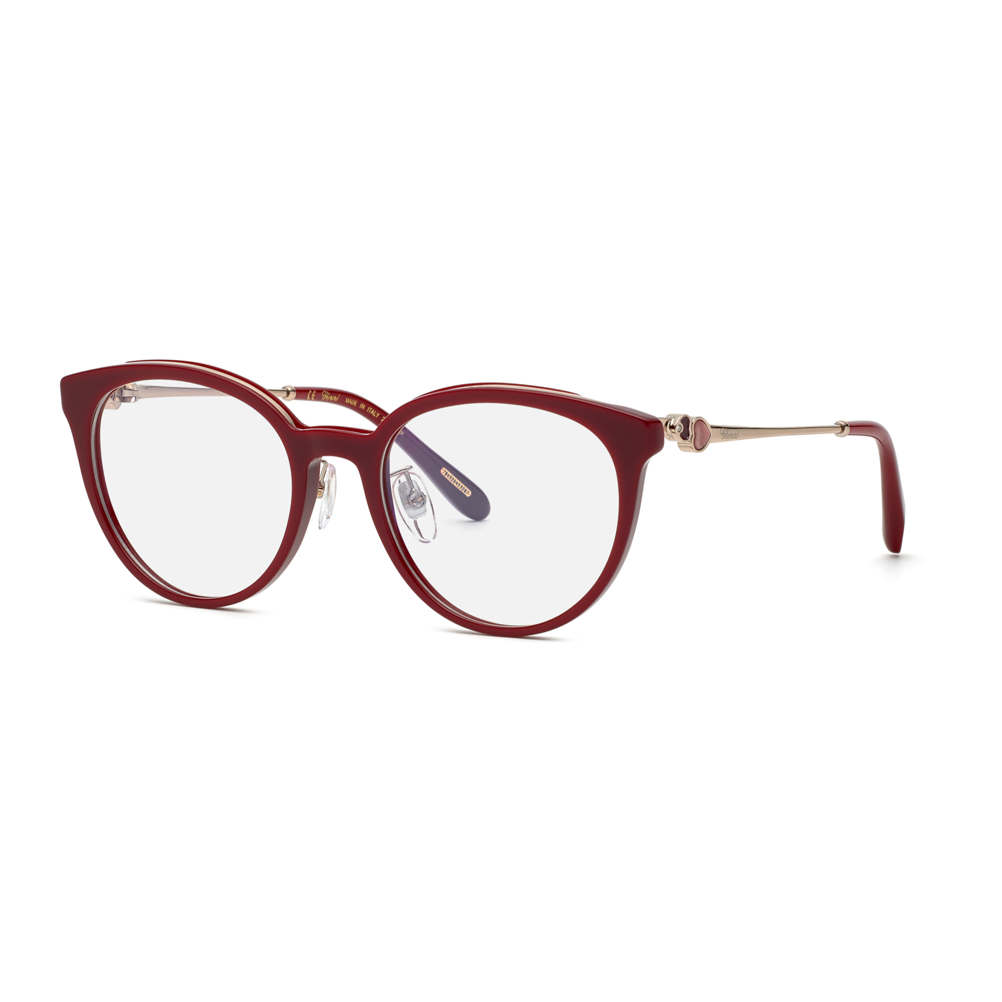 Montura de gafas Chopard Mujer VCH331S5309FH