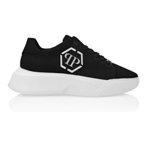 PHILIPP PLEIN Runner Sneaker GODZILLA
