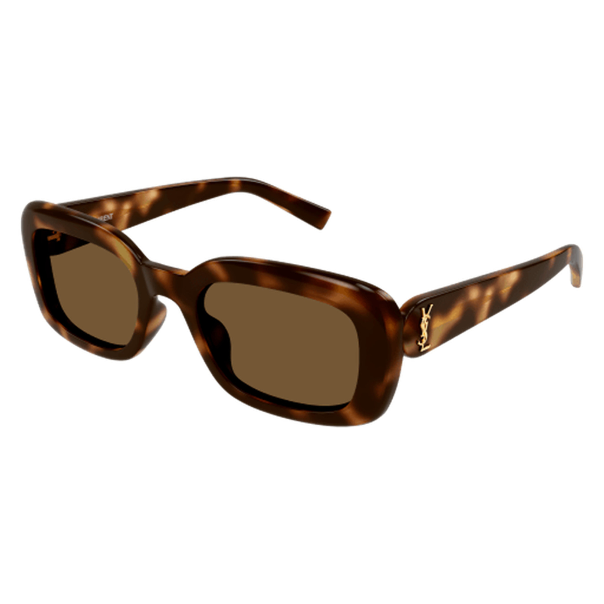 Gafas de Sol Saint Laurent SL M130-004 de Acetato Mujer 53 mm