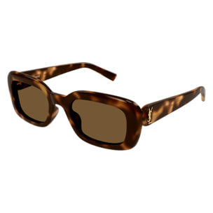Gafas de Sol Saint Laurent SL M130-004 de Acetato Mujer 53 mm