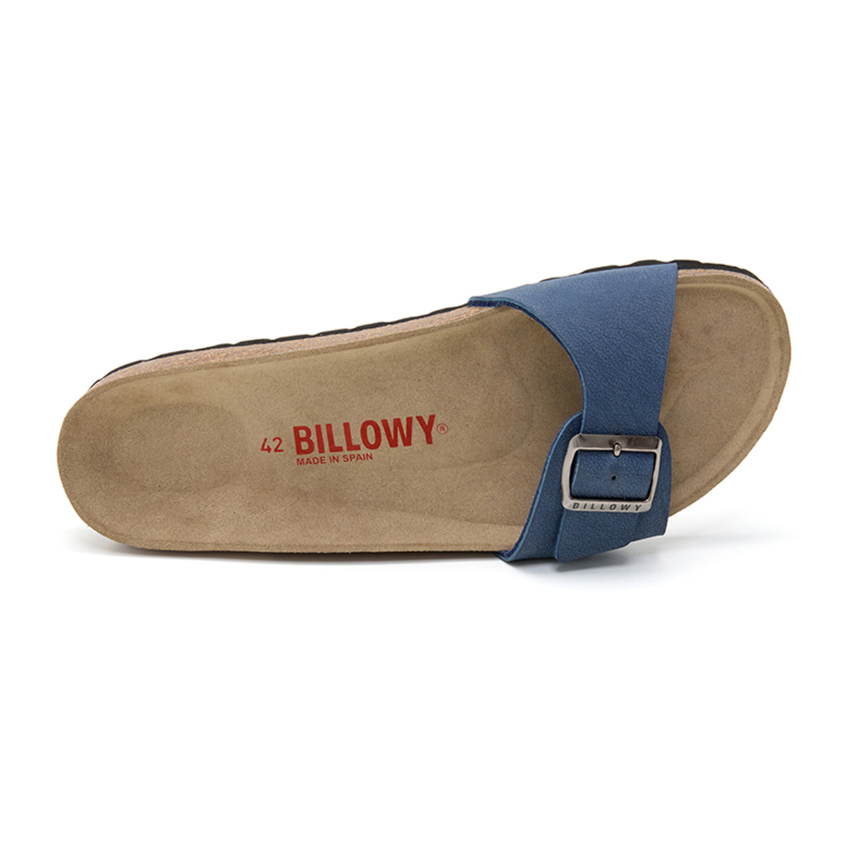 Sandalo BILLOWY BLU